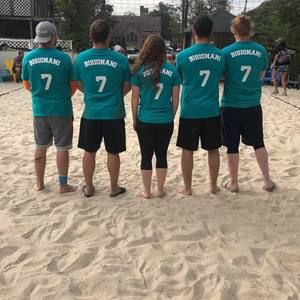 Meet your Posher, Cliff